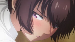 Kirei ni Shitemoraemasu ka คิมเมะ คลีนนิ่ง สะอาดนิ้งไม่ทิ้งรอย ตอนที่ 4 ซับไทย
