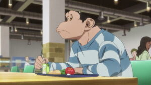 Darwin Jihen ดาร์วิน พันธุ์อุบัติใหม่ ตอนที่ 2 ซับไทย