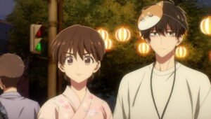 Tamon-kun Ima Docchi!? ทามอนคุง ตอนนี้อยู่โหมดไหน!? ตอนที่ 4 ซับไทย