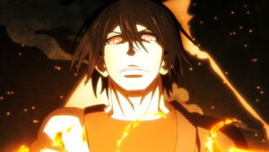 Enen no Shouboutai: San no Shou หน่วยผจญคนไฟลุก (ภาค3) ตอนที่ 14 พากย์ไทย
