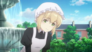 Eris no Seihai ผีนางร้ายจับคู่สาวซื่อ รื้อคดีใหญ่ ตอนที่ 2 ซับไทย