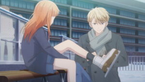Douse, Koishite Shimaunda. Season 2 ทำไงได้ ก็คนมันรักไปแล้ว (ภาค2) ตอนที่ 3 (15) ซับไทย