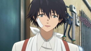 Fumetsu no Anata e Season 3 แด่เธอผู้เป็นนิรันดร์ (ภาค3) ตอนที่ 14 ซับไทย
