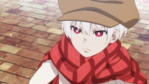 Enen no Shouboutai: San no Shou หน่วยผจญคนไฟลุก (ภาค3) ตอนที่ 15 พากย์ไทย