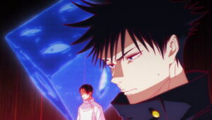 Jujutsu Kaisen Season 3 มหาเวทย์ผนึกมาร (ภาค3) บทจรดลล้างบาง ตอนที่ 3 (50) พากย์ไทย