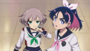 Yuusha no Kuzu ผู้กล้าสวะ ตอนที่ 2 ซับไทย