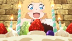 Himesama "Goumon" no Jikan desu Season 2 องค์หญิง ได้เวลา "ทรมาน" แล้วค่ะ (ภาค2) ตอนที่ 1 ซับไทย