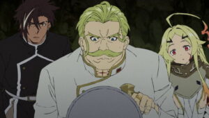 Yuusha Kei ni Shosu Choubatsu Yuusha 9004-tai Keimu Kiroku ผู้กล้าโทษประหาร บันทึกการรับโทษของหน่วยผู้กล้าต้องโทษ 9004 ตอนที่ 2 ซับไทย