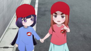 Kaya-chan wa Kowakunai คายะจังไม่กลัวหรอกนะ ตอนที่ 2 ซับไทย