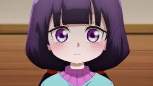 Kaya-chan wa Kowakunai คายะจังไม่กลัวหรอกนะ ตอนที่ 1 ซับไทย