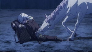 Fumetsu no Anata e Season 3 แด่เธอผู้เป็นนิรันดร์ (ภาค3) ตอนที่ 15 ซับไทย
