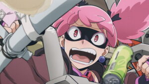 Vigilante Boku no Hero Academia Illegals Season 2 มายฮีโร่อคาเดเมีย วิจิลันเต (ภาค2) ตอนที่ 2 (15) ซับไทย