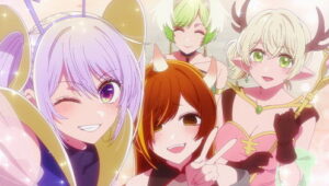 Oshi no Ko Season 3 เกิดใหม่เป็นลูกโอชิ (ภาค3) ตอนที่ 3 (27) พากย์ไทย