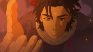 Hikuidori Ushuboro Tobigumi วิหคกินเพลิง หน่วยพิทักษ์เพลิงแห่งเอโดะ ตอนที่ 1 ซับไทย