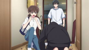 Tamon-kun Ima Docchi!? ทามอนคุง ตอนนี้อยู่โหมดไหน!? ตอนที่ 3 ซับไทย