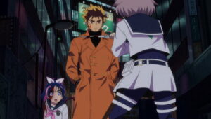 Yuusha no Kuzu ผู้กล้าสวะ ตอนที่ 1 ซับไทย