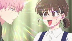 Tamon-kun Ima Docchi!? ทามอนคุง ตอนนี้อยู่โหมดไหน!? ตอนที่ 1 ซับไทย
