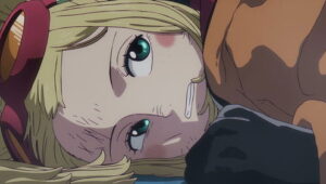 One Piece วันพีช ตอนที่ 1155 ซับไทย