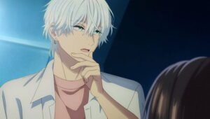 Uruwashi no Yoi no Tsuki เมื่อสาวหล่อขอมีรัก ตอนที่ 3 ซับไทย