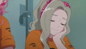 Seihantai na Kimi to Boku ลุ้นรักฉบับคู่ต่างขั้ว ตอนที่ 1 พากย์ไทย