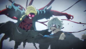 Jigokuraku Season 2 สุขาวดีอเวจี (ภาค2) ตอนที่ 2 (15) พากย์ไทย