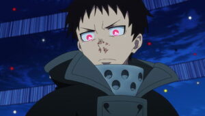 Enen no Shouboutai: San no Shou หน่วยผจญคนไฟลุก (ภาค3) ตอนที่ 16 พากย์ไทย