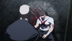Jujutsu Kaisen Season 3 มหาเวทย์ผนึกมาร (ภาค3) บทจรดลล้างบาง ตอนที่ 5 (52) พากย์ไทย