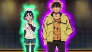 Yuusha no Kuzu ผู้กล้าสวะ ตอนที่ 4 ซับไทย