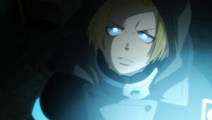 Enen no Shouboutai: San no Shou หน่วยผจญคนไฟลุก (ภาค3) ตอนที่ 19 พากย์ไทย