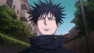 Jujutsu Kaisen Season 3 มหาเวทย์ผนึกมาร (ภาค3) บทจรดลล้างบาง ตอนที่ 7 (54) พากย์ไทย