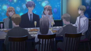 Douse, Koishite Shimaunda. Season 2 ทำไงได้ ก็คนมันรักไปแล้ว (ภาค2) ตอนที่ 5 (17) ซับไทย