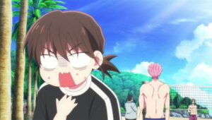Tamon-kun Ima Docchi!? ทามอนคุง ตอนนี้อยู่โหมดไหน!? ตอนที่ 8 ซับไทย