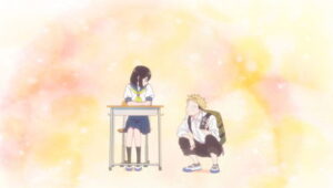 Seihantai na Kimi to Boku ลุ้นรักฉบับคู่ต่างขั้ว ตอนที่ 5 พากย์ไทย