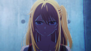 Oshi no Ko Season 3 เกิดใหม่เป็นลูกโอชิ (ภาค3) ตอนที่ 4 (28) พากย์ไทย