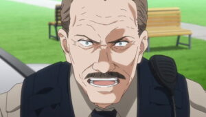 Darwin Jihen ดาร์วิน พันธุ์อุบัติใหม่ ตอนที่ 7 ซับไทย