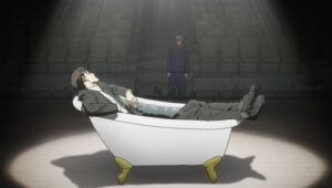 Jujutsu Kaisen Season 3 มหาเวทย์ผนึกมาร (ภาค3) บทจรดลล้างบาง ตอนที่ 8 (55) พากย์ไทย