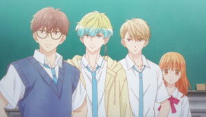 Douse, Koishite Shimaunda. Season 2 ทำไงได้ ก็คนมันรักไปแล้ว (ภาค2) ตอนที่ 8 (20) ซับไทย