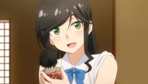 Kirei ni Shitemoraemasu ka คิมเมะ คลีนนิ่ง สะอาดนิ้งไม่ทิ้งรอย ตอนที่ 6 ซับไทย