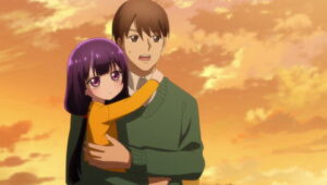 Kaya-chan wa Kowakunai คายะจังไม่กลัวหรอกนะ ตอนที่ 6 ซับไทย