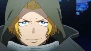 Enen no Shouboutai: San no Shou หน่วยผจญคนไฟลุก (ภาค3) ตอนที่ 17 พากย์ไทย