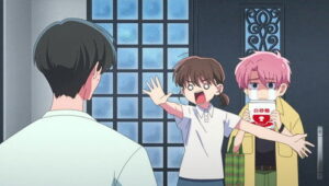 Tamon-kun Ima Docchi!? ทามอนคุง ตอนนี้อยู่โหมดไหน!? ตอนที่ 5 ซับไทย