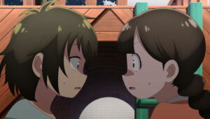 Kaya-chan wa Kowakunai คายะจังไม่กลัวหรอกนะ ตอนที่ 4 ซับไทย