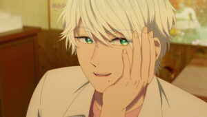 Uruwashi no Yoi no Tsuki เมื่อสาวหล่อขอมีรัก ตอนที่ 6 ซับไทย