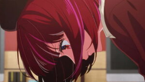 Oshi no Ko Season 3 เกิดใหม่เป็นลูกโอชิ (ภาค3) ตอนที่ 7 (31) พากย์ไทย
