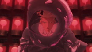 Trigun Stargaze ตอนที่ 7 (19) ซับไทย