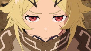 Yuusha Kei ni Shosu Choubatsu Yuusha 9004-tai Keimu Kiroku ผู้กล้าโทษประหาร บันทึกการรับโทษของหน่วยผู้กล้าต้องโทษ 9004 ตอนที่ 5 ซับไทย