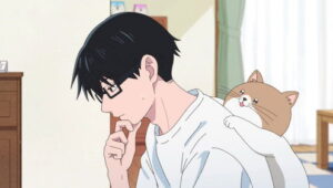 Seihantai na Kimi to Boku ลุ้นรักฉบับคู่ต่างขั้ว ตอนที่ 3 พากย์ไทย