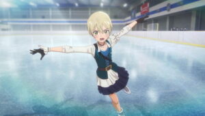 Medalist Season 2 ทอฝันบนลานสเกต (ภาค2) ตอนที่ 3 ซับไทย