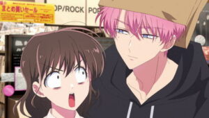 Tamon-kun Ima Docchi!? ทามอนคุง ตอนนี้อยู่โหมดไหน!? ตอนที่ 7 ซับไทย