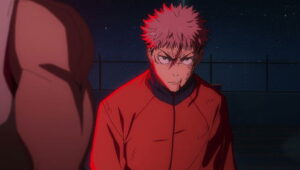 Jujutsu Kaisen Season 3 มหาเวทย์ผนึกมาร (ภาค3) บทจรดลล้างบาง ตอนที่ 6 (53) พากย์ไทย
